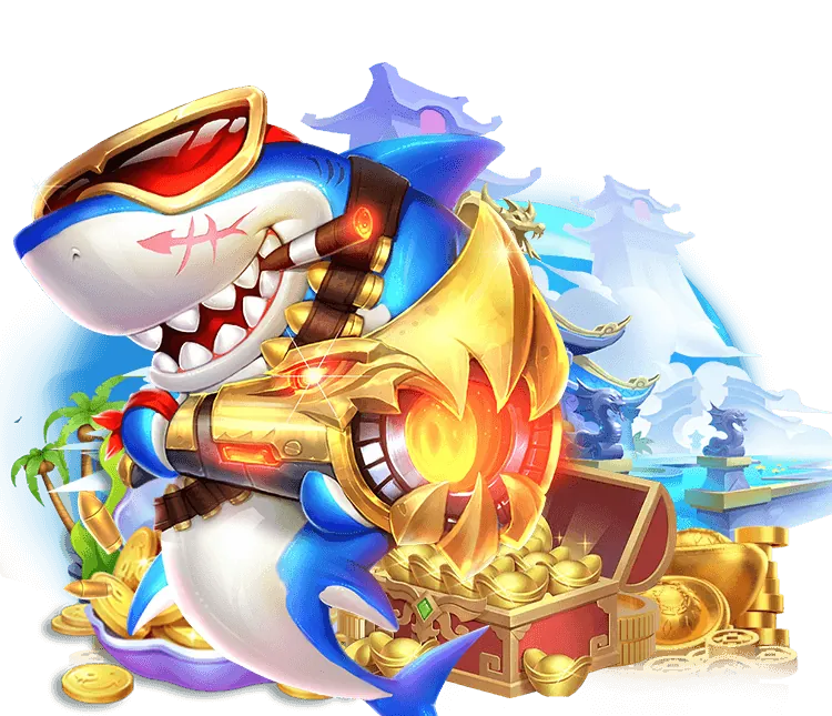 Game Bắn Cá Betway